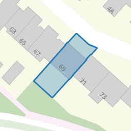 Perceel HLM03-AD-1467