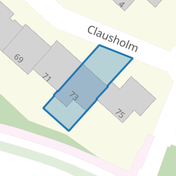 Perceel HLM03-AD-1468