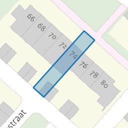 Perceel HLM03-AD-148