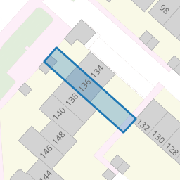 Perceel HLM03-AD-1483