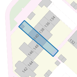 Perceel HLM03-AD-1485