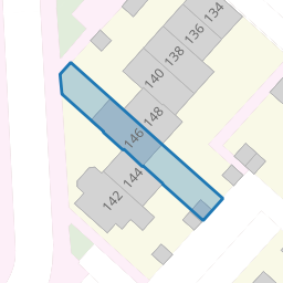 Perceel HLM03-AD-1487