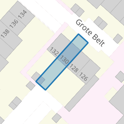 Perceel HLM03-AD-1491