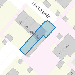 Perceel HLM03-AD-1493