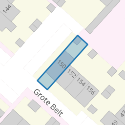 Perceel HLM03-AD-1495