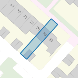 Perceel HLM03-AD-150