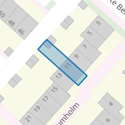 Perceel HLM03-AD-1506