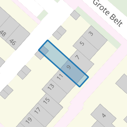 Perceel HLM03-AD-1507