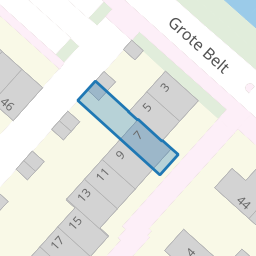 Perceel HLM03-AD-1508