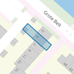 Perceel HLM03-AD-1509