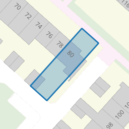 Perceel HLM03-AD-151