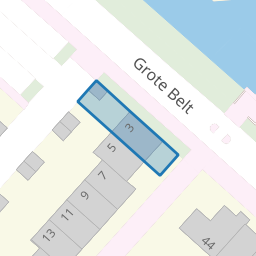 Perceel HLM03-AD-1510