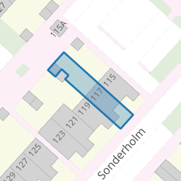 Perceel HLM03-AD-1513