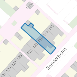 Perceel HLM03-AD-1514