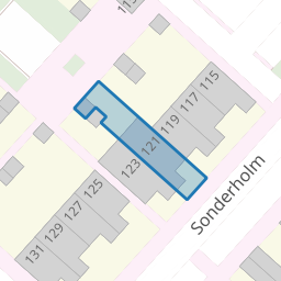 Perceel HLM03-AD-1515