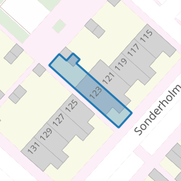 Perceel HLM03-AD-1516