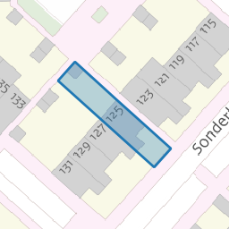 Perceel HLM03-AD-1517