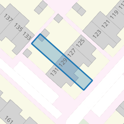 Perceel HLM03-AD-1519