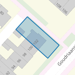 Perceel HLM03-AD-152