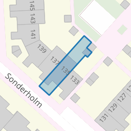 Perceel HLM03-AD-1522