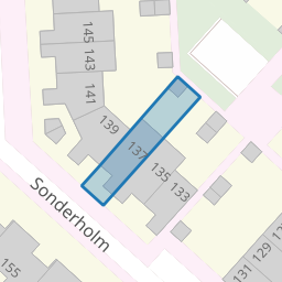 Perceel HLM03-AD-1523