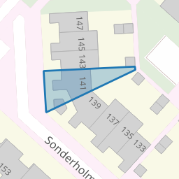 Perceel HLM03-AD-1525