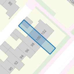 Perceel HLM03-AD-153