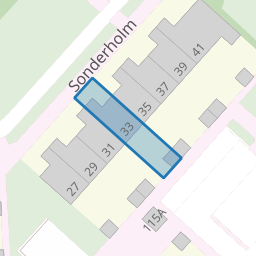 Perceel HLM03-AD-1532