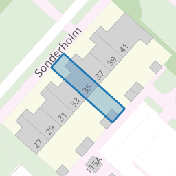 Perceel HLM03-AD-1533