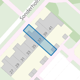 Perceel HLM03-AD-1534