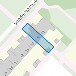 Perceel HLM03-AD-1535