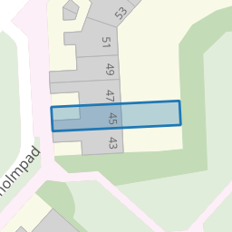 Perceel HLM03-AD-1538