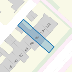 Perceel HLM03-AD-154