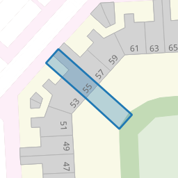 Perceel HLM03-AD-1543