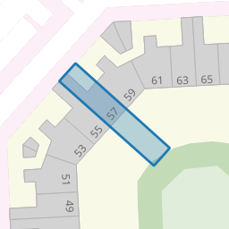 Perceel HLM03-AD-1544