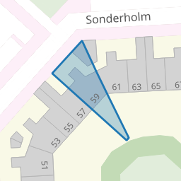 Perceel HLM03-AD-1545