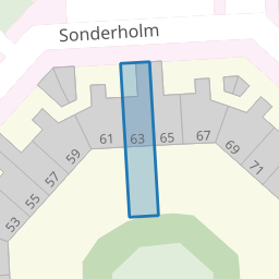 Perceel HLM03-AD-1547