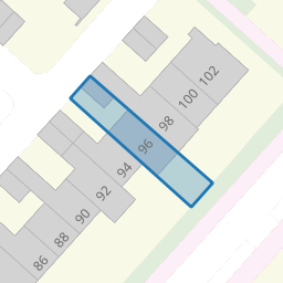 Perceel HLM03-AD-155