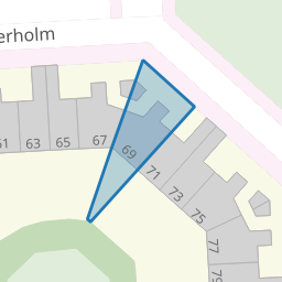 Perceel HLM03-AD-1550