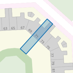 Perceel HLM03-AD-1551