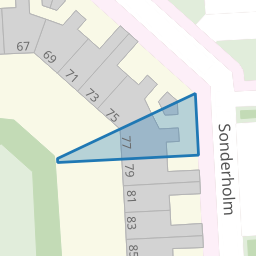 Perceel HLM03-AD-1554