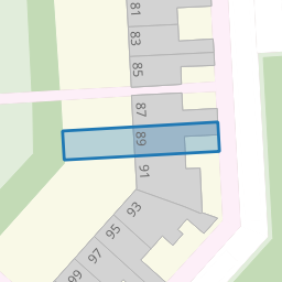 Perceel HLM03-AD-1560