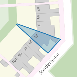 Perceel HLM03-AD-1562