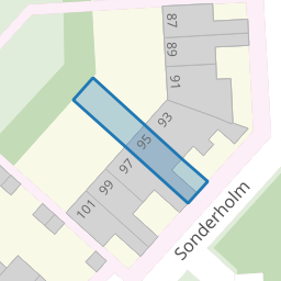 Perceel HLM03-AD-1563