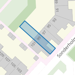 Perceel HLM03-AD-1565