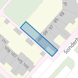 Perceel HLM03-AD-1566