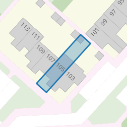 Perceel HLM03-AD-1568