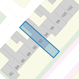 Perceel HLM03-AD-157