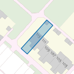 Perceel HLM03-AD-1572