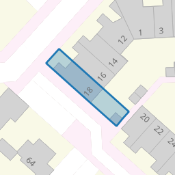 Perceel HLM03-AD-1573